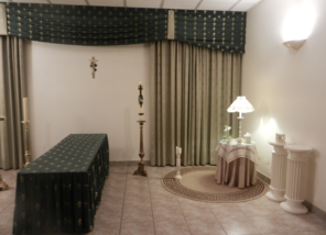 Funérailles et funérarium Seillier : entreprise de pompes funèbres