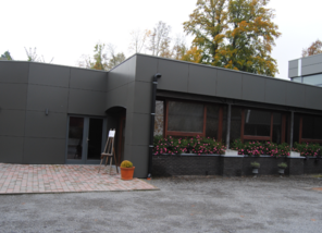 Funérailles et funérarium Seillier : entreprise de pompes funèbres