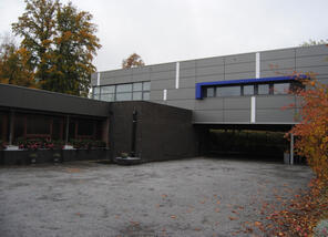 Funérailles et funérarium Seillier : entreprise de pompes funèbres