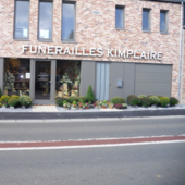 Funérailles KIMPLAIRE - Pontillas-Fernelmont-Wasseiges-Eghezée-Burdinne : entreprise de pompes funèbres