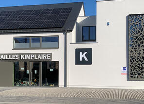 Funérailles KIMPLAIRE - Pontillas-Fernelmont-Wasseiges-Eghezée-Burdinne : entreprise de pompes funèbres