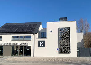 Funérailles KIMPLAIRE - Pontillas-Fernelmont-Wasseiges-Eghezée-Burdinne : entreprise de pompes funèbres