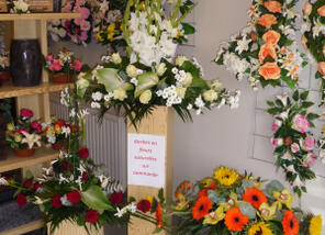 Funérailles KIMPLAIRE - Pontillas-Fernelmont-Wasseiges-Eghezée-Burdinne : entreprise de pompes funèbres