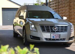 Funérailles Massaux : entreprise de pompes funèbres