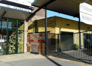 Funérailles Massaux : entreprise de pompes funèbres