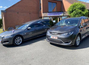 Funérailles Peereboom : entreprise de pompes funèbres