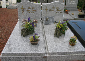 Funérailles Peereboom : entreprise de pompes funèbres