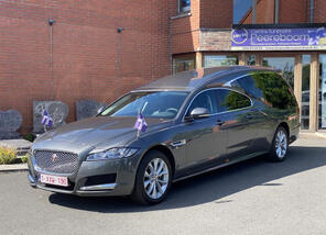 Funérailles Peereboom : entreprise de pompes funèbres