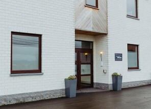 Funérailles Roger-Hébette : entreprise de pompes funèbres