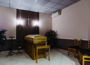 Funérailles Roger-Hébette : entreprise de pompes funèbres