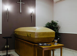 Funérailles Roger-Hébette : entreprise de pompes funèbres