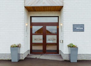 Funérailles Roger-Hébette : entreprise de pompes funèbres