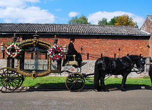 Funérailles Tilmant : entreprise de pompes funèbres