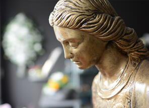 Funérailles Tilmant : entreprise de pompes funèbres