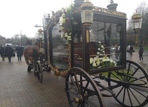 Funérailles Tilmant : entreprise de pompes funèbres