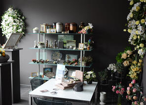 Funérailles Tilmant : entreprise de pompes funèbres