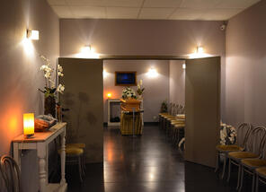 Funérailles Tilmant : entreprise de pompes funèbres