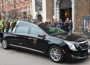 Funérailles Tilmant : entreprise de pompes funèbres