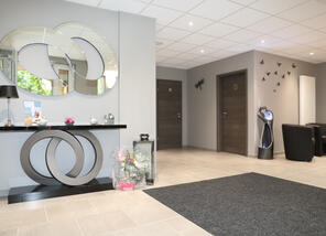 Funérailles Mohy Brigitte & Mathieu : entreprise de pompes funèbres