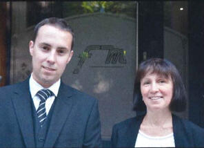 Funérailles Mohy Brigitte & Mathieu : entreprise de pompes funèbres