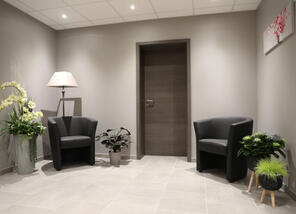 Funérailles Mohy Brigitte & Mathieu : entreprise de pompes funèbres