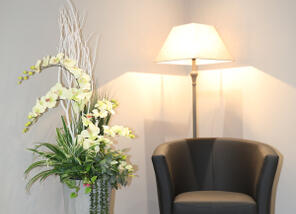 Funérailles Mohy Brigitte & Mathieu : entreprise de pompes funèbres