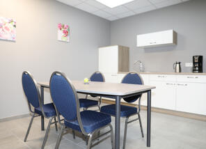 Funérailles Mohy Brigitte & Mathieu : entreprise de pompes funèbres