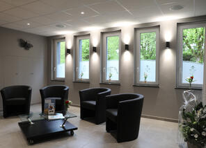 Funérailles Mohy Brigitte & Mathieu : entreprise de pompes funèbres