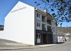 Funérailles Mohy Brigitte & Mathieu : entreprise de pompes funèbres