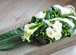 Funérailles Grevesse : entreprise de pompes funèbres