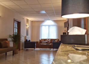 Pompes Funèbres Léonard & Lemaitre : entreprise de pompes funèbres