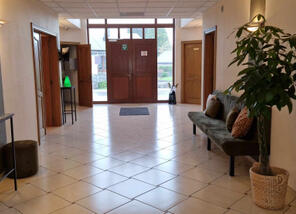 Pompes Funèbres Léonard & Lemaitre : entreprise de pompes funèbres