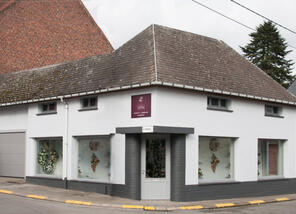 LEROY Funérarium : entreprise de pompes funèbres