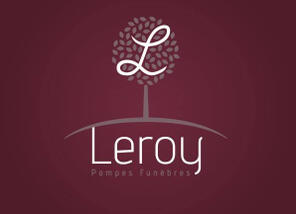 LEROY Funérarium : entreprise de pompes funèbres