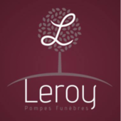 LEROY Funérarium : entreprise de pompes funèbres