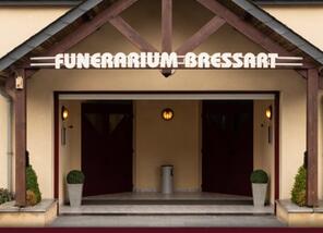 Pompes Funèbres Bressart : entreprise de pompes funèbres