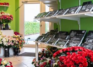 Pompes Funèbres Bressart : entreprise de pompes funèbres