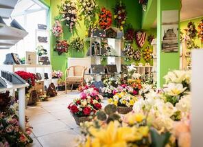 Pompes Funèbres Bressart : entreprise de pompes funèbres