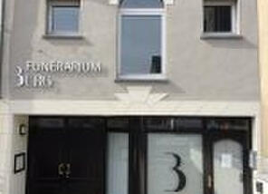 Burg Pompes Funèbres : entreprise de pompes funèbres