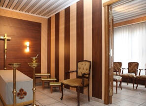 Pompes Funèbres Clarembaux : entreprise de pompes funèbres