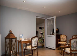 Pompes Funèbres Clarembaux : entreprise de pompes funèbres