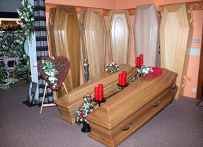 Pompes Funèbres Closson : entreprise de pompes funèbres