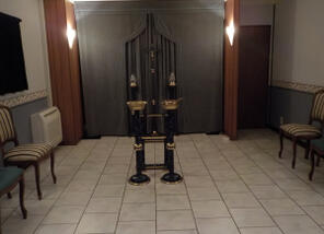 Pompes Funèbres Closson : entreprise de pompes funèbres