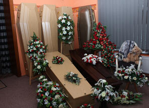 Pompes Funèbres Closson : entreprise de pompes funèbres