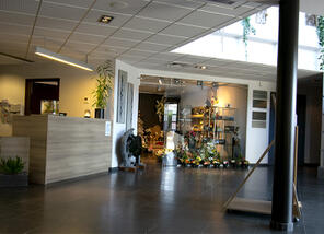 Pompes Funèbres Colles-Dominicy : entreprise de pompes funèbres