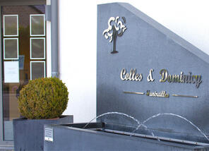 Pompes Funèbres Colles-Dominicy : entreprise de pompes funèbres