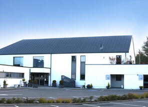 Pompes Funèbres Colles-Dominicy : entreprise de pompes funèbres