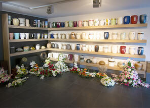 Pompes Funèbres Colles-Dominicy : entreprise de pompes funèbres