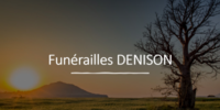 Pompes Funèbres Denison