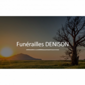 Pompes Funèbres Denison : entreprise de pompes funèbres